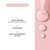 L`Biotica Estetic Clinic MESO, wygładzająco-modelujący dermo zabieg serum noc, 30 ml