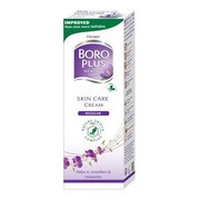 Boro Plus Regular, krem do ciała, 25 mi