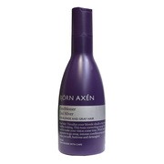 Bjorn Axen Cool Silver Conditioner, odżywka do włosów blond i siwych, 250 ml