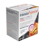 Intesta Pylostat, saszetki z granulatem, 14 szt.