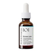 Geek & Gorgeous Stress Less, serum do twarzy, 30 ml