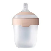 Canpol Lovi Mammafeel, butelka + smoczek dynamiczny do karmienia, 0 m+,150 ml