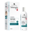 Seboradin Med, szampon przeciw wszom i gnidom, 100 ml