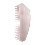 Tangle Teezer, Plant Brush Marshmallow Pink, szczotka do włosów, 1 szt.