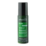 Green Arkemusa Milano Olive, termoochronny spray do włosów puszących się i niesfornych, 150 ml