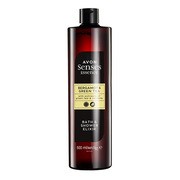 Avon Senses Essence, eliksir do kąpieli i pod prysznic, Bergamotka i Zielona herbata, 500 ml