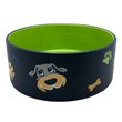 Yarro Pluto, miska ceramiczna dla psa, 16x6 cm, 1 szt.