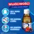 Mucosolvan Mini, 15 mg/5 ml, syrop, 100 ml