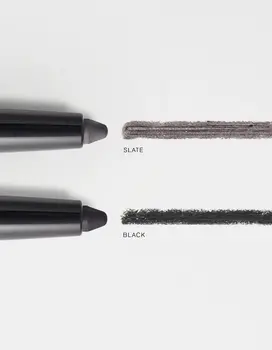 Revitalash, Defining Eyeliner, satynowa kredka do oczu, Slate, 0,3 g