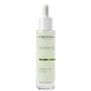 Christina Biophyto, Serum detoksykujące Absolute, 30 ml
