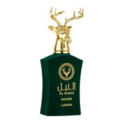 Lattafa, Al noble safeer, woda perfumowana, spray, 100 ml