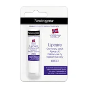 Neutrogena Formuła Norweska, ochronny sztyft do ust, SPF 20, 4,8 g