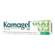 Kamagel, (50 mg + 10 mg)/g, żel, 40 g (tuba)
