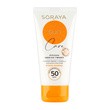 Soraya Sun Care, krem do twarzy, ochronny, SPF 50, 40 ml