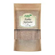 Ziółko, babka jajowata łuska, susz, 150 g