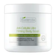 Bielenda Professional, antycellulitowy peeling ultra ujędrniający do ciała, 550 g
