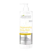 Bielenda Professional, regenerujący balsam do ciała z koktajlem witamin, 490 ml