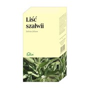 Fix Szałwia, 1,5 g, 30 szt. (Flos)