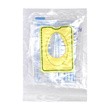 Woreczek do pobierania moczu, jałowy, dla chłopców, 100 ml, 1 szt. (Zarys)
