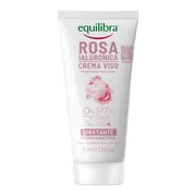 Equilibra, różany krem nawilżający, 75 ml