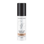 Golden Rose Make-Up Primer, koloryzująca baza pod makijaż, 30 ml