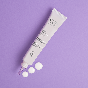 SVR Clairial Serum, kompleksowe serum na przebarwienia, 30 ml
