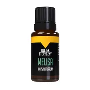 Bilovit, olejek eteryczny melisa, 10 ml