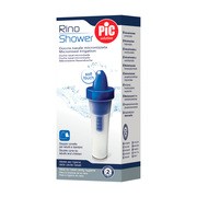 PiC RinoShower, irygator do nosa mikronizujący, 1 szt.