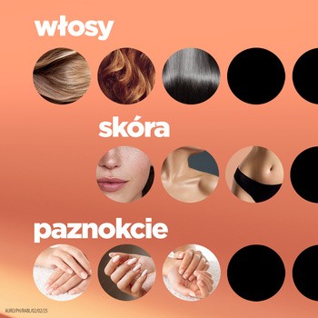 Rablis Kolagenowy eliksir piękna, proszek, smak arbuz i marakuja, 150 g