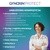 Gynoxin Protect, globulki dopochwowe, 10 szt.