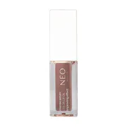 Neo Make Up, olejek do ust z kolorem, 02 Rose Nude, 1 szt.