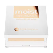 Bell Professional Moist Face Powder, nawilżający puder prasowany, 02, 10 g