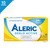 Aleric Deslo Active 5mg, 10 tabletek, na alergię i katar sienny