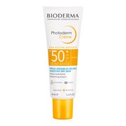 Bioderma Photoderm Creme, krem do skóry suchej, SPF 50+, 40 ml