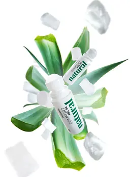 Swederm Natural Skin Care Comfort, roll-on, 60 ml