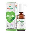 MyVita Witamina Adek Forte, krople, 30 ml