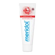 Meridol Complete Care, pasta do wrażliwych dziąseł i zębów, 75 ml