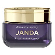Janda, dermosenolityczny krem na dzień dobry, 50 ml