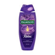 Palmolive Aroma Essence Ultimate Relax, żel pod prysznic, 500 ml