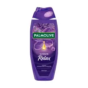 Palmolive Aroma Essence Ultimate Relax, żel pod prysznic, 500 ml