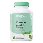 Osavi Chanca piedra 500 mg, kapsułki twarde, 120 szt.