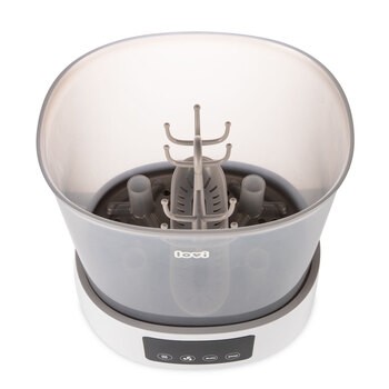 Canpol Lovi, elektryczny sterylizator parowy z suszarką, 1 szt.