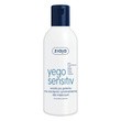 Ziaja Yego Sensitiv, woda po goleniu na zacięcia i podrażnienia dla mężczyzn, 200ml