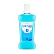 SeptOral Halito, płyn do płukania jamy ustnej z oktenidyną, 500 ml