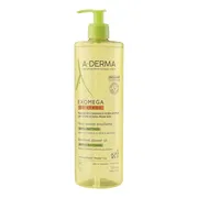 Aderma Exomega Control, olejek emolient pod prysznic, 750 ml