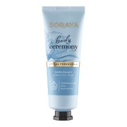 Soraya Body Ceremony, nawilżający krem do rąk, 50 ml