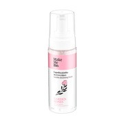 Make Me Bio, Garden Roses, łagodna pianka oczyszczająca, 160 ml