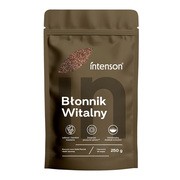 Intenson, błonnik witalny, mieszanka nasion, 250 g
