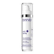 Bandi Medical Expert, krem BB SPF30 przeciwzmarszczkowy z peptydem kolagenowym, 50 ml