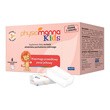 Physiomanna Kids, rozpuszczalna kostka, 6 szt.